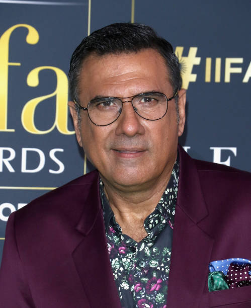 Boman Irani